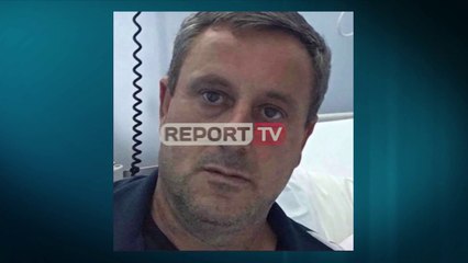 Dalin foto e video e gjetjes së plastmasit me gjak në Shijak, me të cilin u mbështoll Prenga