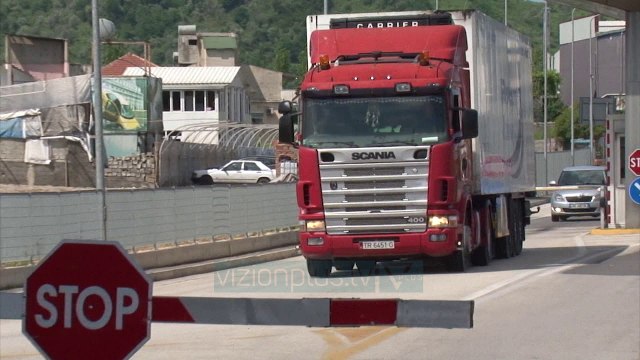Biznesi i huaj: Hiqni referencat, praktikë primitive në dogana - News, Lajme - Vizion Plus