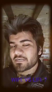 lifi vs wifi,lifi,wifi vs lifi,wifi,li-fi,what is lifi,lifi internet,lifi technology,lifi speed,