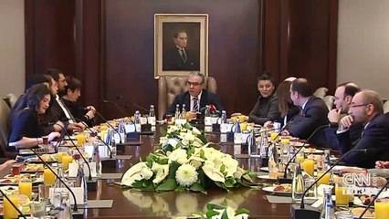 Uçum: Medyanın yeniden tanımlanmasına ihtiyaç var