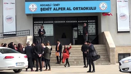 İzmit tüpraş, izmit'te kodlama sınıfı açtı
