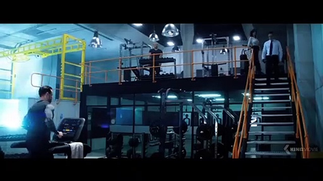 BLOODSHOT - Trailer #2 (2020)