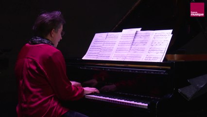 Fauré, Besard et un anonyme du 13e siècle, par Marc Mauillon, Anne Le Bozec, Thibaut Roussel et Pierre Hamon