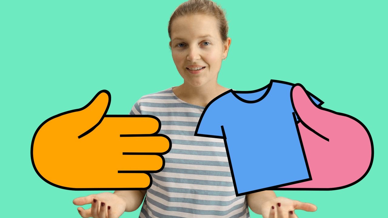 Umweltschutz für Faule: Nachhaltige Mode