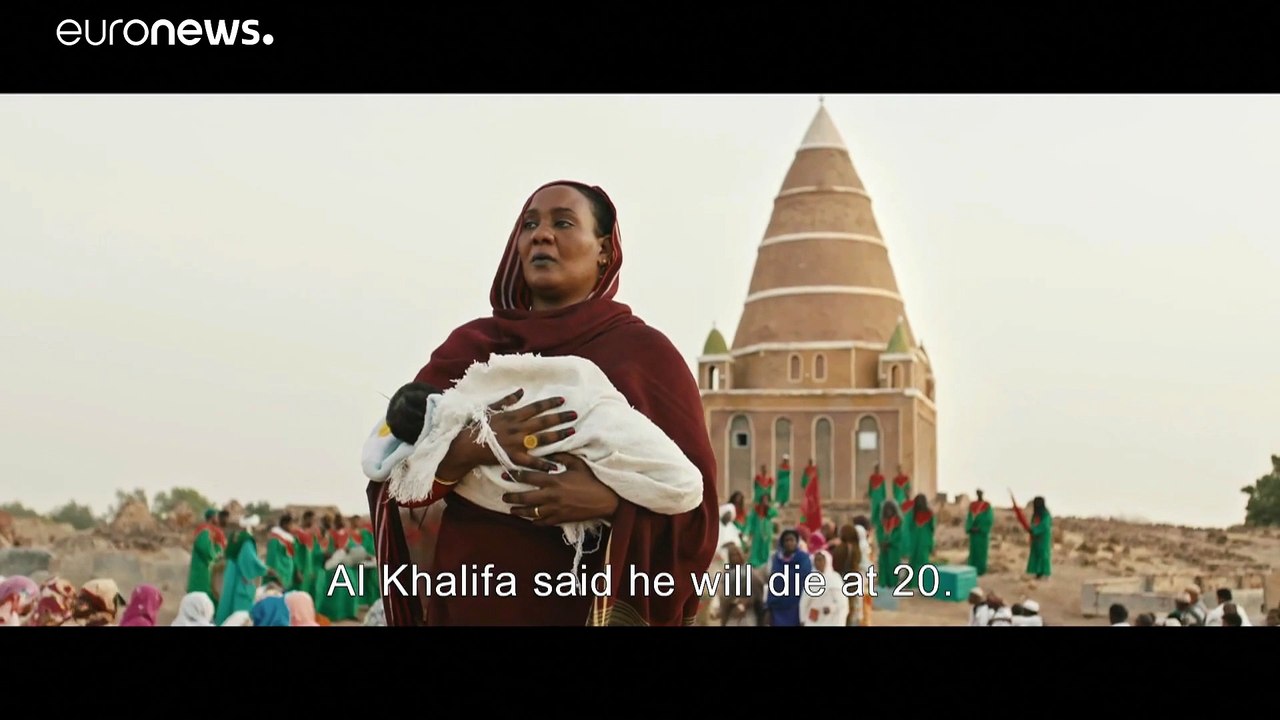 Debütfilm aus dem Sudan: 'You Will Die at Twenty'