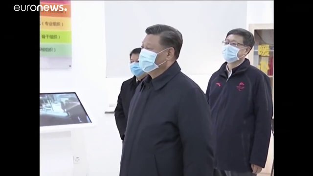 Coronavirus Plus de 1 000 morts du coronavirus en Chine, l'OMS s'alarme