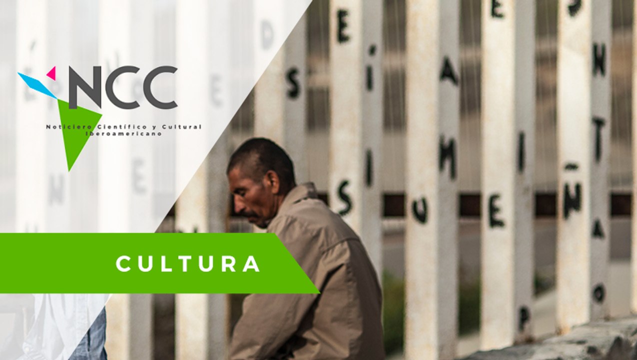 La re­la­ción en­tre el ser hu­mano y la ne­ce­si­dad de mi­grar