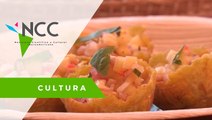 La gas­tro­no­mía pe­rua­na bus­ca ex­plo­rar nue­vos in­gre­dien­tes ama­zó­ni­cos