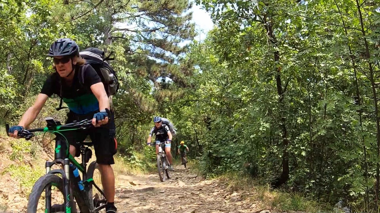 Trans_Slovenia_2019 Etappe 6
