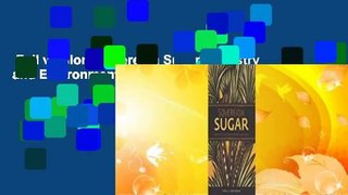 Full version  Sovereign Sugar: Industry and Environment in Hawai'i  For Online