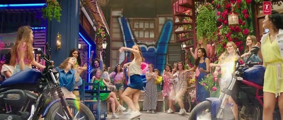 SWAG SE SOLO Song- Salman Khan - Remo D'souza - Sachet Tandon, Tanishk Bagchi Vayu - Bhushan Kumar - YouTube