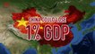 Coronavirus Could Drop China’s Economy by 1%, Ripple Effect May Be Felt Globally