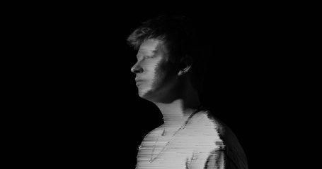 Adam Mišík - Stín