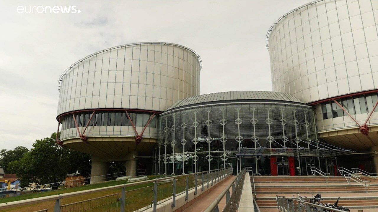 El Tribunal de Derechos Humanos respalda las 'devoluciones en caliente' de inmigrantes en España