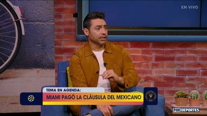 Agenda FS: ¿Los mexicanos de calidad están en la MLS?