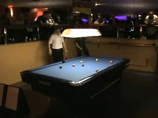 The Pro Tube - Thomas Ainsworth-Smith at GB9 Midland Classic