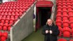 Liam Hoden previews Doncaster Rovers' trip to Gillingham