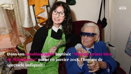Michou mort : pourquoi son cabaret reste ouvert malgré sa dernière volonté