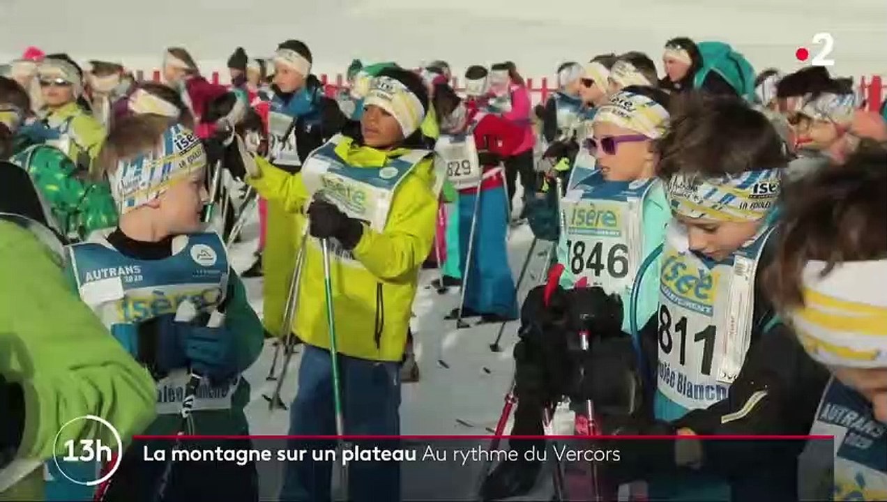 Vercors : le trésor d'un massif entre l'Isère et la Drôme