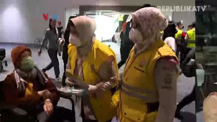 Karantina Pertama Selesai, AS Tetap Waspadai Virus Corona