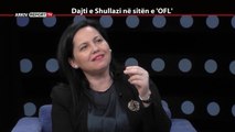 REPORT TV, REPOLITIX - 1.DAJTI E SHULLAZI NE SITEN E 