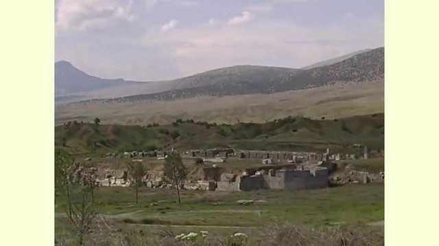 Мир Библии - 06. Ранняя Церковь.