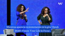 Michelle Obama revela los consejos que le da a sus hijas Sasha y Malia