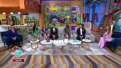 Diego Luna habló sobre las críticas a su papel en serie de narcotráfico. | Venga La Alegría