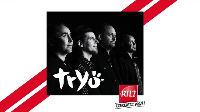 Tryo en Concert Très Très Privé RTL2 (12/02/20)