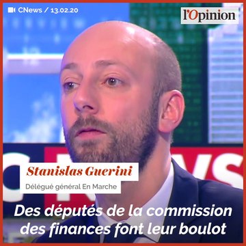 Financement des retraites: cette lettre qui donne du grain à moudre à l’opposition