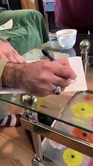 Proper distribution Property in family Members