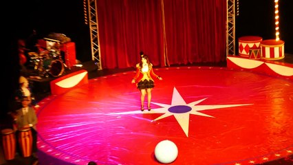 Mondoclowns 5 - Final 1/2