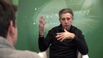 Puel : "L'intérêt de la L1 ? Les jeunes mais c'est aussi sa limite"