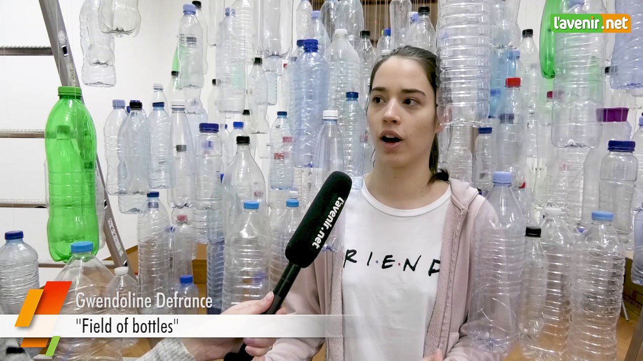 L'Avenir - Bruxelles - Bozar, exposition  Art Truc Troc and Design