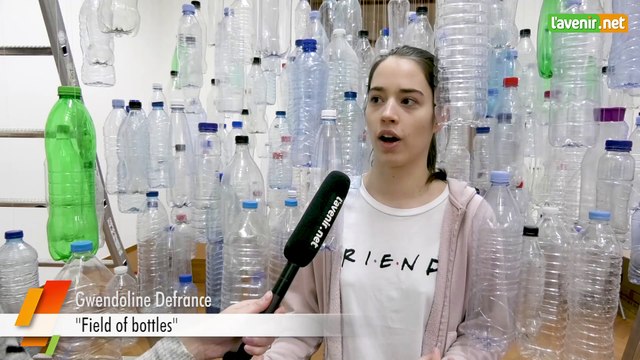 L'Avenir - Bruxelles - Bozar, exposition Art Truc Troc and Design