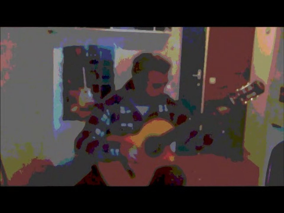 VACANCES / Musique : Jean Marie Hareb / Guitare  : Jean Marie Hareb /  Arrangements  ; JMB Hareb