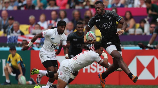 Coronavirus outbreak forces Hong Kong Rugby Sevens to be postponed