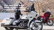 2020 Harley-Davidson CVO Road Glide First Look Preview