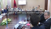 Edicioni informativ i orës 16:00 - 13 Shkurt 2020