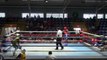 Jose Hernandez VS Jordan Orozco - Boxeo Amateur - Miercoles de Boxeo