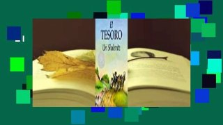 El Tesoro  Review