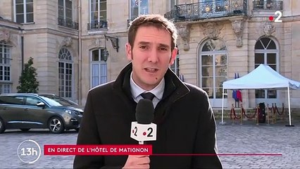 Réforme des retraites : le texte arrivera dans l'hémicycle lundi