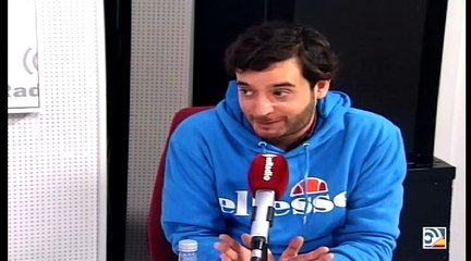 Crónica Rosa: Bigote Arrocet tiene que someterse a las pruebas de paternidad