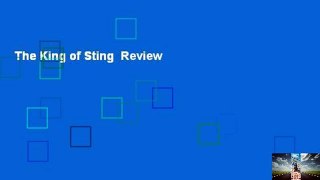 The King of Sting  Review