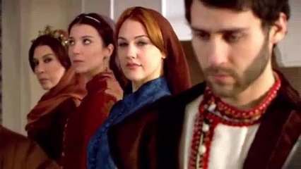 Suleiman El Gran Sultan Capitulo 31 (Audio Español)