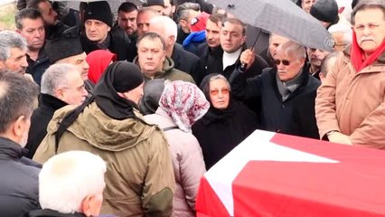 "Ozan Arif" ölümünün birinci yılında anıldı