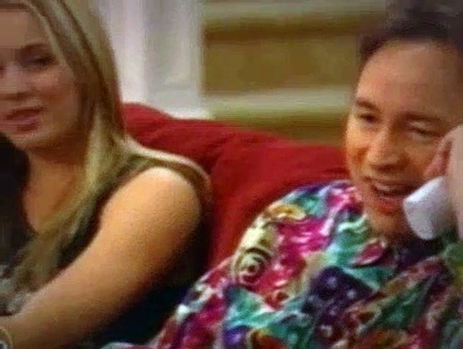 8 Simple Rules S01E10 - Give it Up