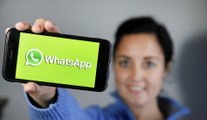 WhatsApp atteint les 2 milliards d'utilisateurs
