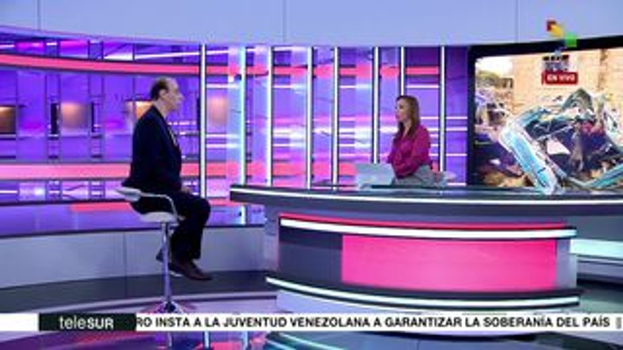 Es Noticia: General retirado Mario Montoya comparece ante JEP