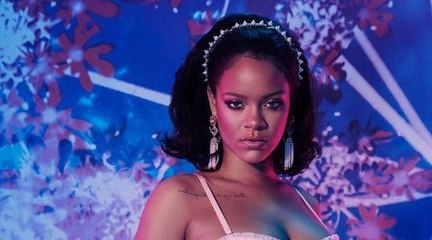 Rihanna's Savage X Fenty Accused of Deceptive Marketing